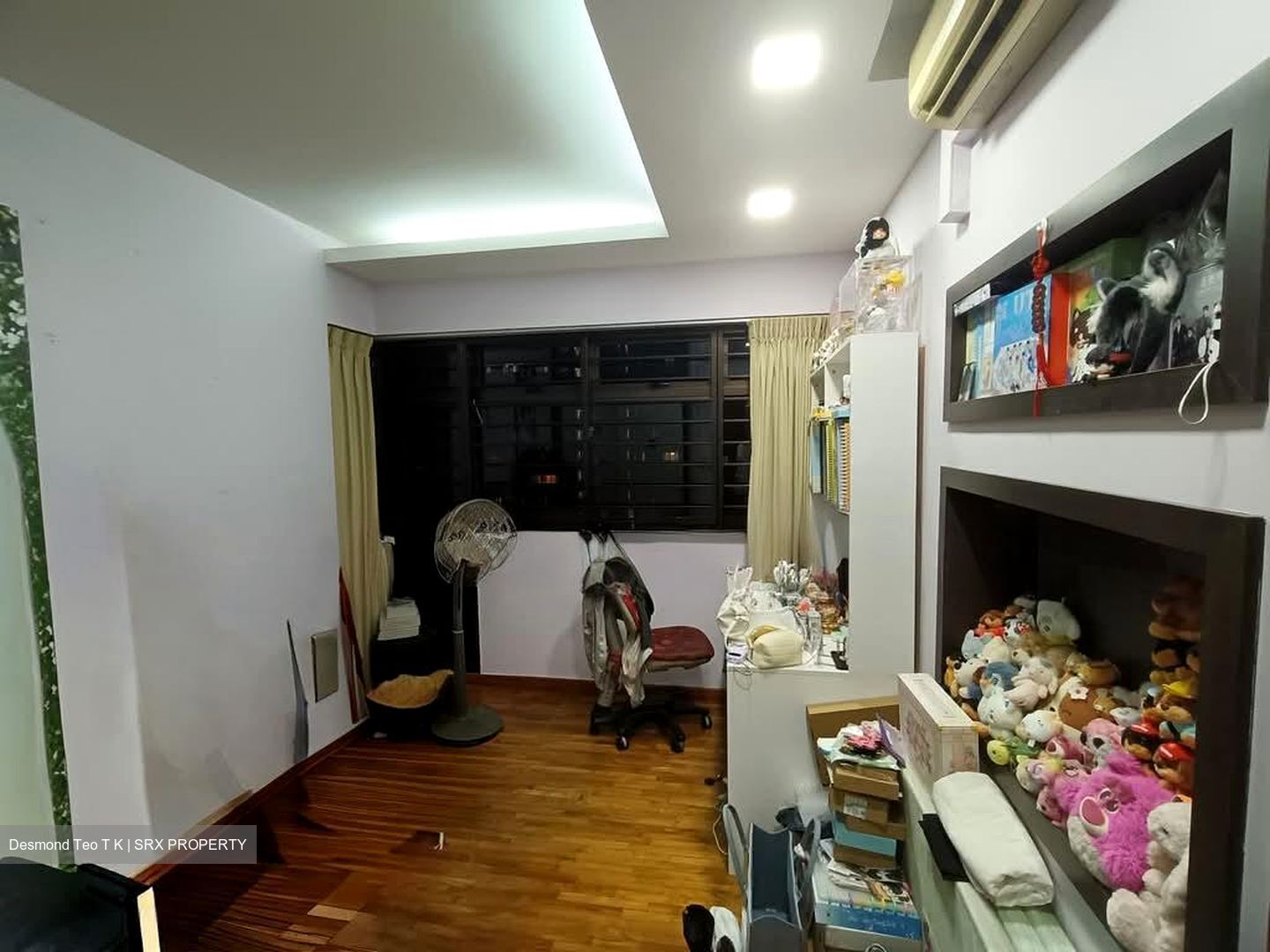 Blk 147 Toa Payoh Towers (Toa Payoh), HDB 4 Rooms #555315221